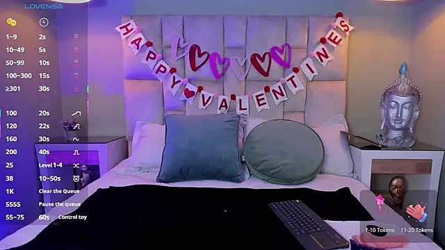 Demetra-Nox01 webcam