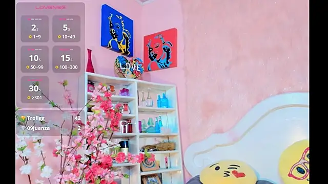 kamy_bad_girl webcam