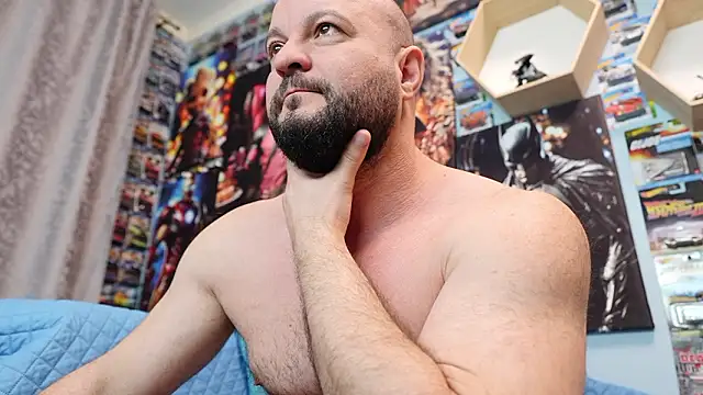Muscle_Bear