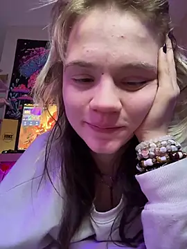 Cutiepiespanks webcam