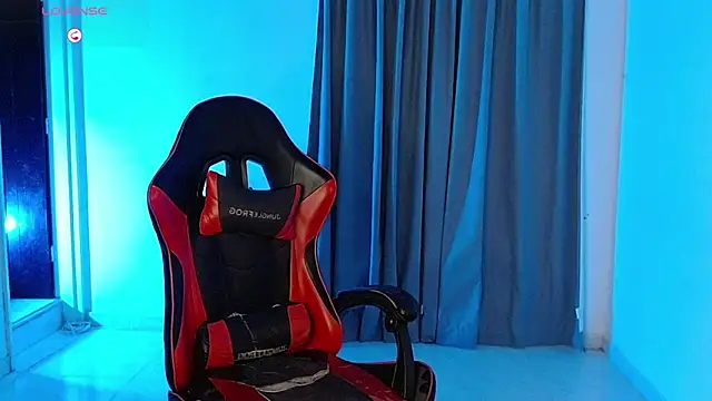 Christian_thor webcam