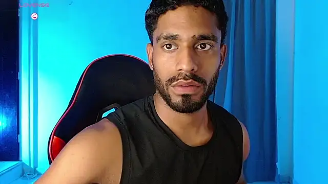 Christian_thor webcam