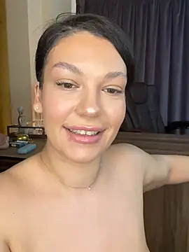 ClaraPasssion webcam