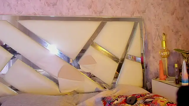 Benny_and_Mark webcam