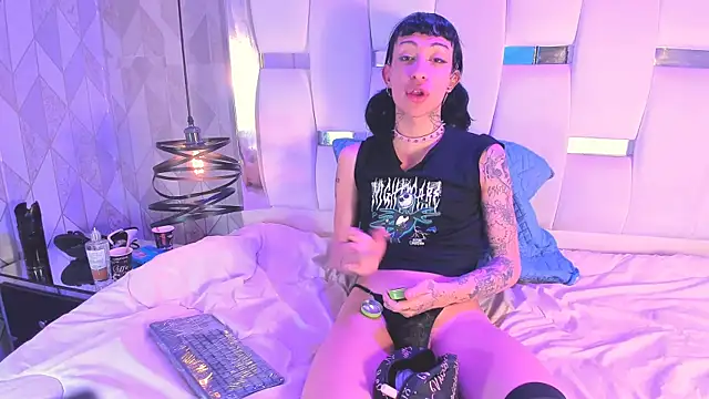 MadisonWood01 webcam