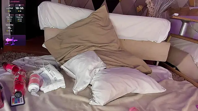 britannyclaire (T teen) - 5 Minutes (ULTRA HIGH) 🥵