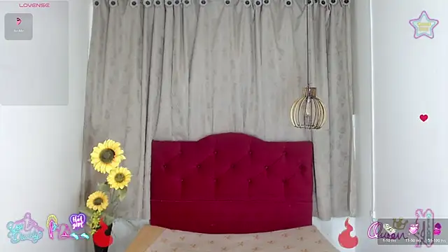 luisa__torres webcam