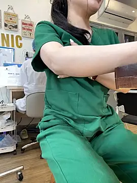 Clinic_Sexy webcam