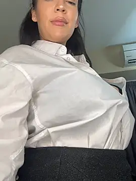 ClaraPasssion webcam