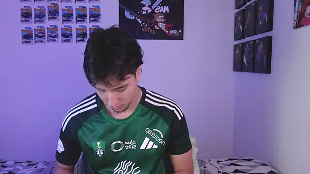 jack_walker190 webcam