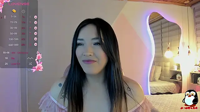 cristal__hot_1 webcam