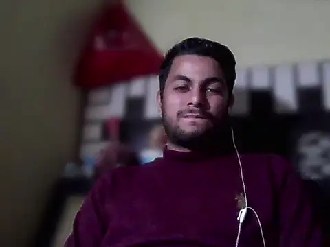 Stubborndesiboy webcam