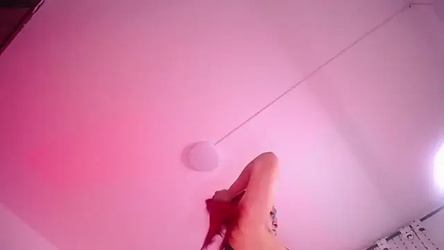 salomecastro_ webcam