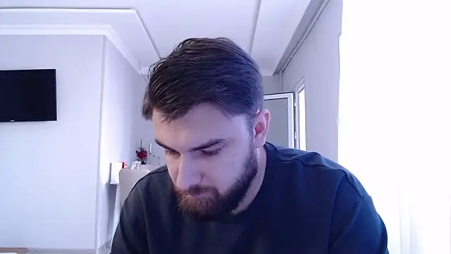 johny_sins_with_hair_ webcam