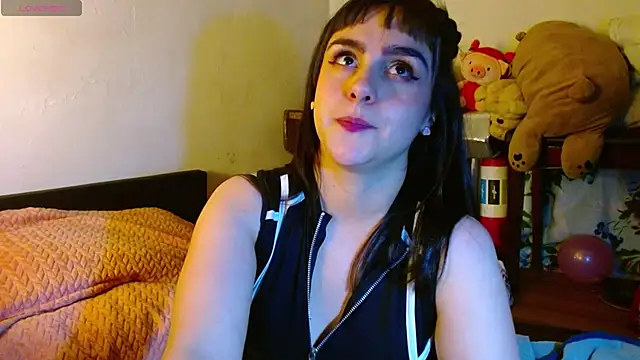 collette_beaufoy_ - Collette_beaufoy_'s free webcam - UK Sex Cams