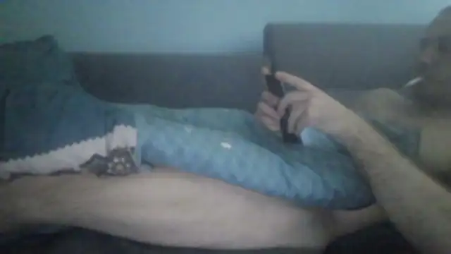 chceciedalsiebie webcam