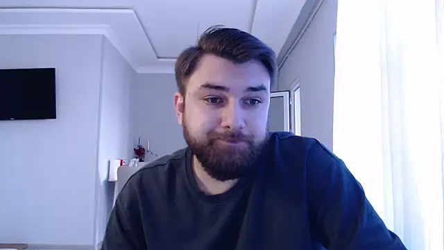 johny_sins_with_hair_ webcam