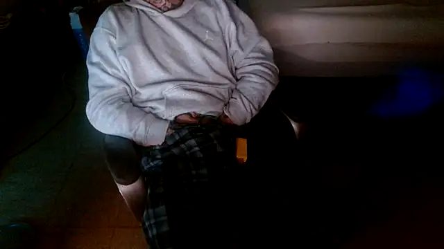 DADDY_KANE8--- webcam