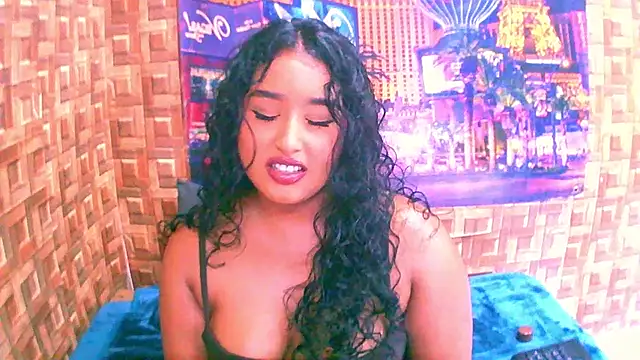 IndianAngel4u webcam