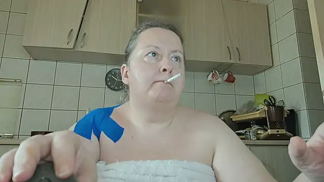 melissaBlessing webcam