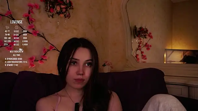 GillianDowdey webcam