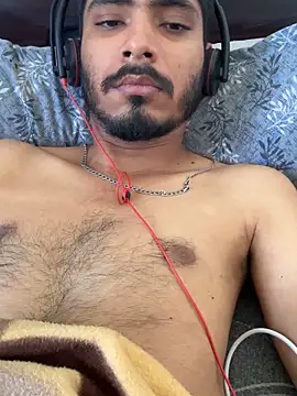 viren_curious webcam