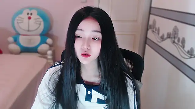 xiao-xiao-D webcam