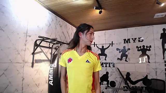 Georgina_Palacios_ webcam