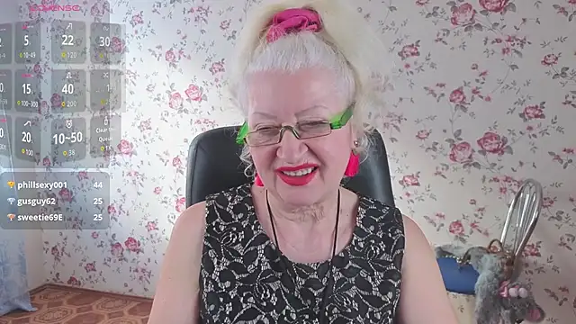 Maya_Mayflower webcam