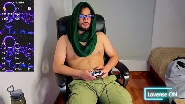 Ernesto-Rodriguez82 webcam