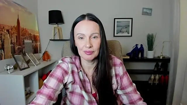 Velvet_Jasmine webcam