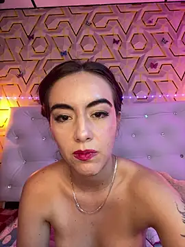 MelanyyJhonson15 webcam