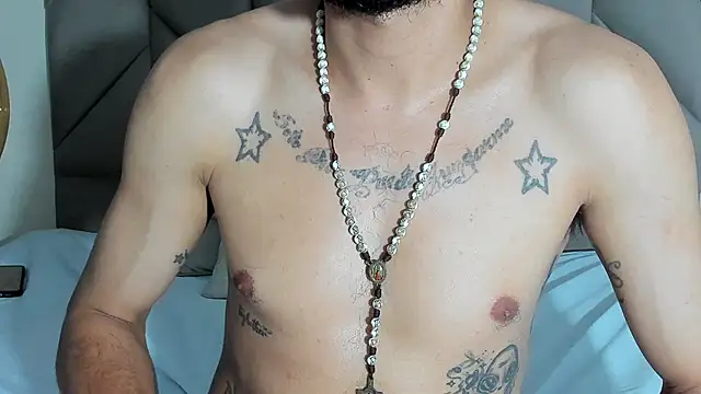 MatthewCullen webcam