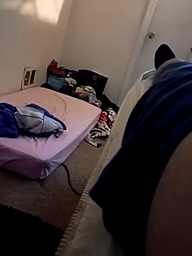 SmudgingHaunch webcam