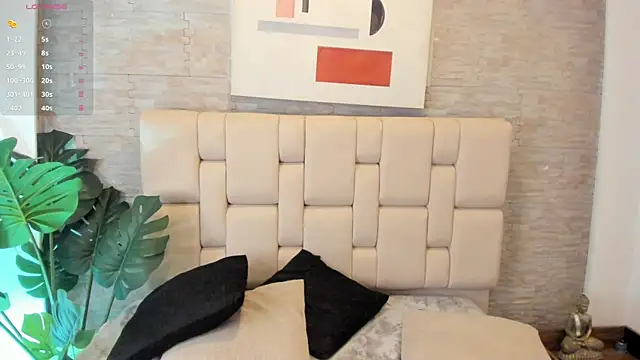 xiomara_cortes webcam