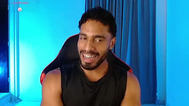 Christian_thor webcam