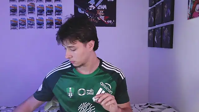 jack_walker190 webcam