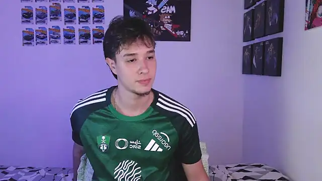 jack_walker190 webcam