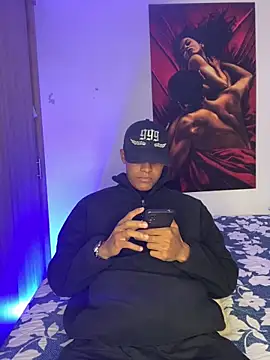 Nick_Jackson_ webcam