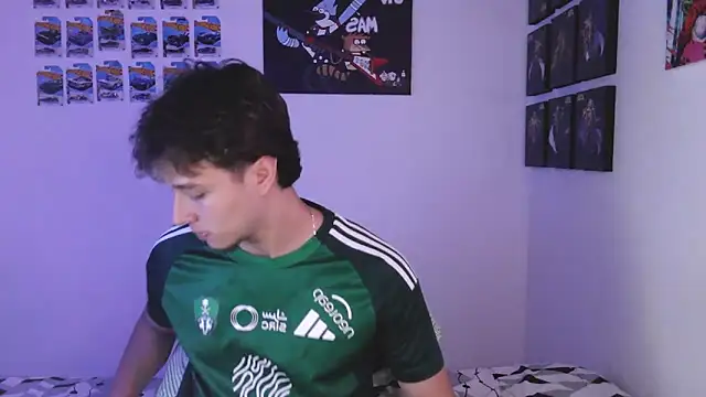 jack_walker190 webcam