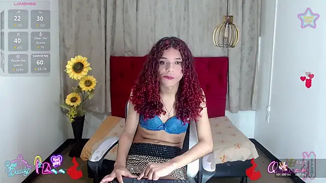 luisa__torres webcam