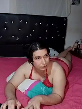 Kaissydoll webcam