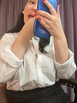 ClaraPasssion webcam