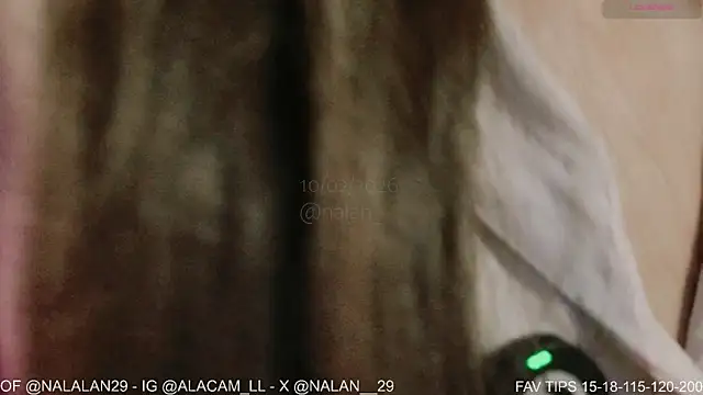 Nalan__ webcam