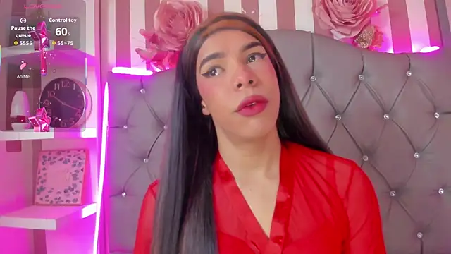 Giorgina_Parado webcam