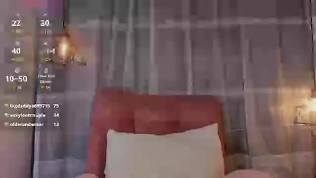 Nyx__Blackwood webcam