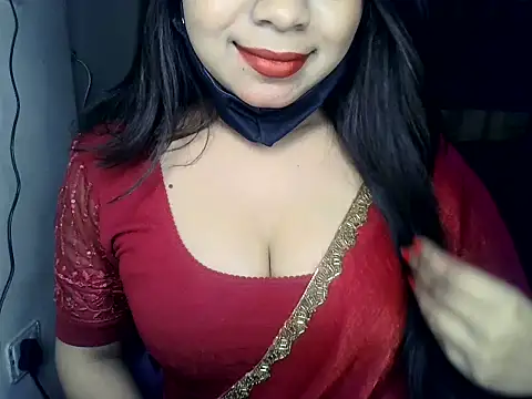 ishi_Beauty from StripChat is Private