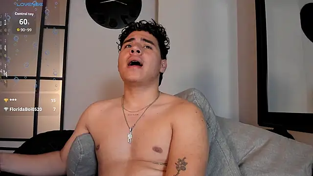 Gabriell_ramirez webcam