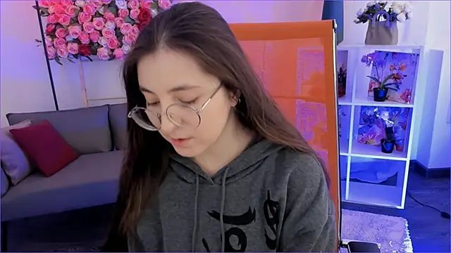 VirtuallVoyant webcam