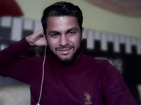 Stubborndesiboy webcam